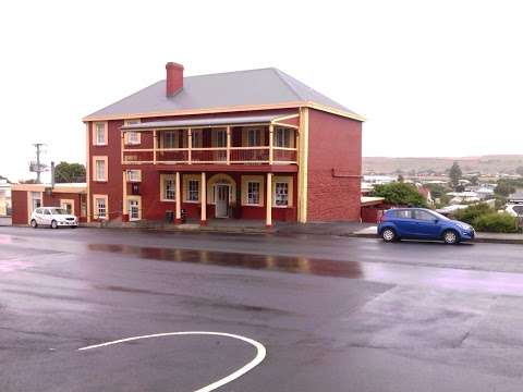 Photo: Stanley Hotel & Apartments